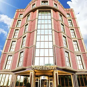 Hotel Modern, Baku