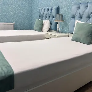 Address Отель