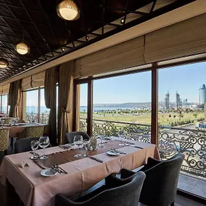 Hotel Boulevard Side, Baku