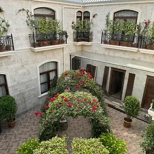 Hotel Midway, Baku