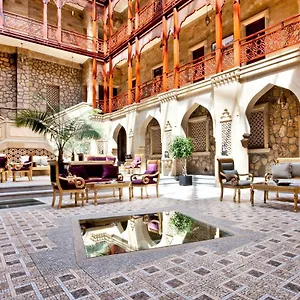 Hotel Shah Palace Luxury Museum, Baku
