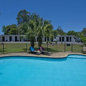 Buderim Fiesta Tanawha