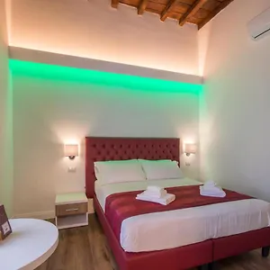 בית הארחה Magenta Luxury Argentina **
