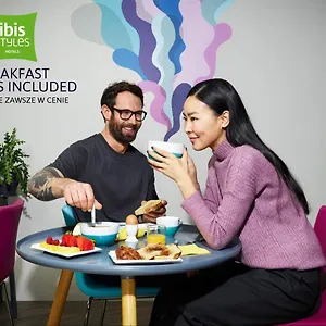 מלון Ibis Styles ***