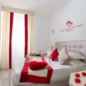 בית הארחה Ripetta Luxury Del Corso **