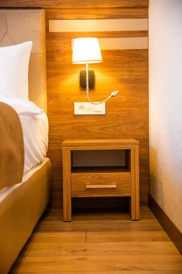 City Park Hotel Baku