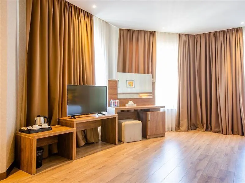 City Park Hotel Baku