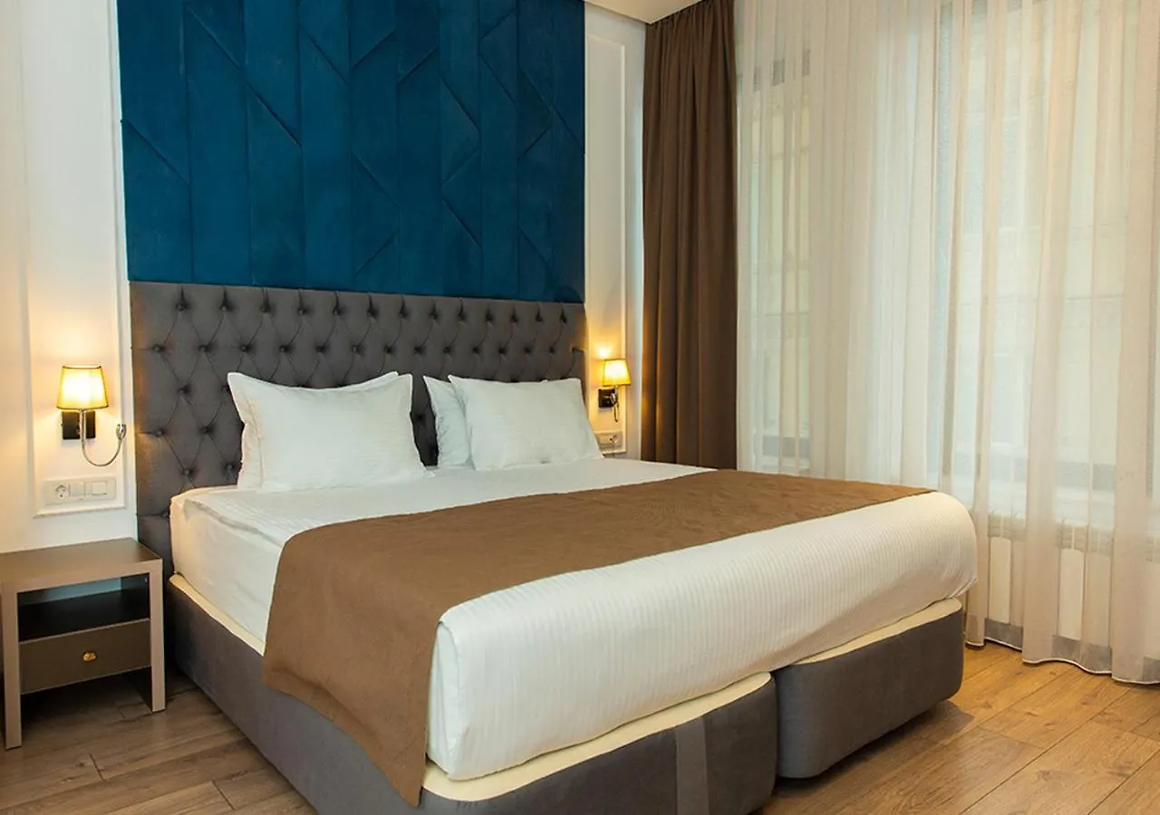 City Park Hotel Baku