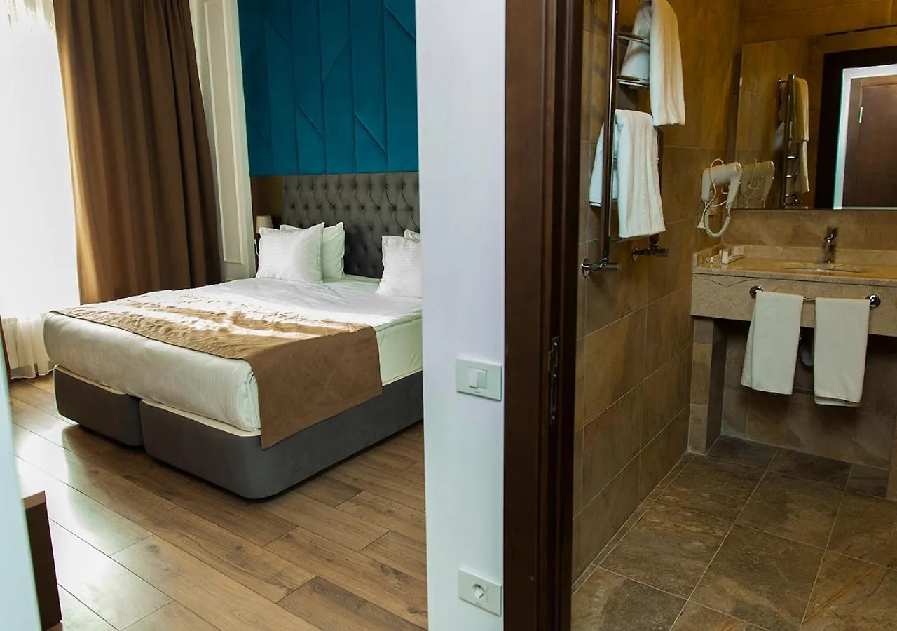 City Park Hotel Baku